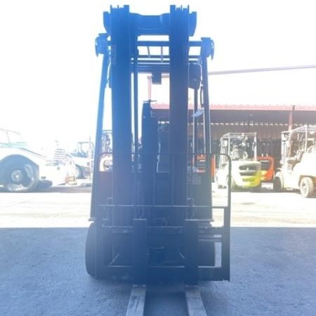 Used 2018 DOOSAN B15T-7 Electric Forklift for sale in Phoenix Arizona