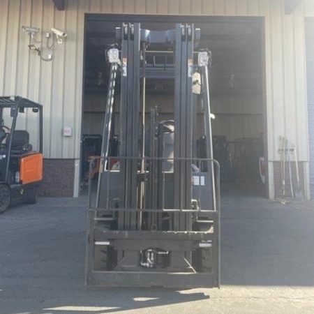 Used 2019 DOOSAN B18T-7 Electric Forklift for sale in Phoenix Arizona