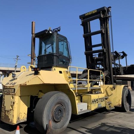 2018 Hyster H1150HDCH