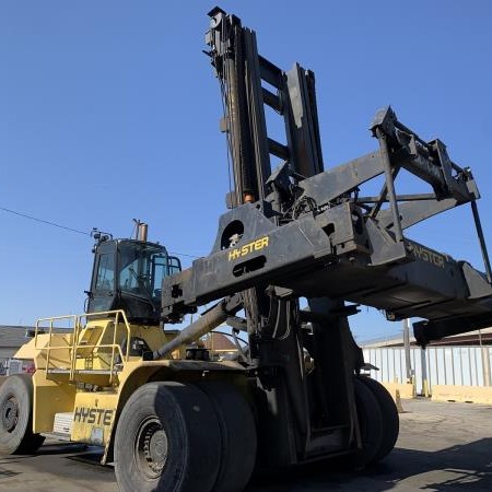 2018 Hyster H1150HDCH