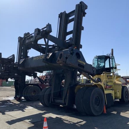 2018 Hyster H1150HDCH