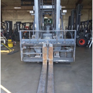 Used 2016 DOOSAN D70S-7 Pneumatic Tire Forklift for sale in Phoenix Arizona