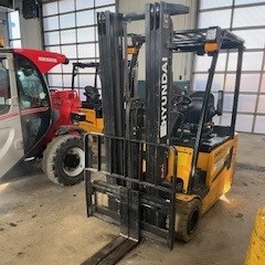 2019 Hyundai 20BT9