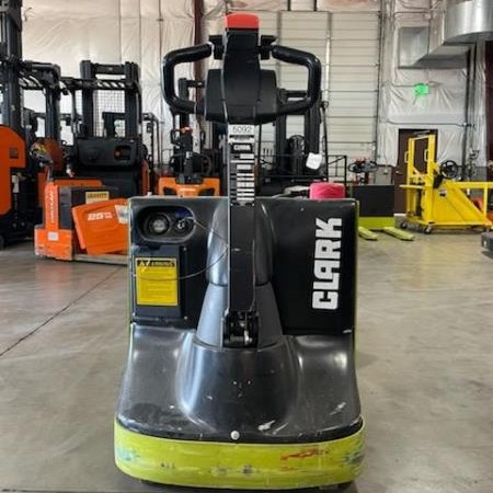 Used 2021 CLARK WPX45 Electric Pallet Jack for sale in Phoenix Arizona