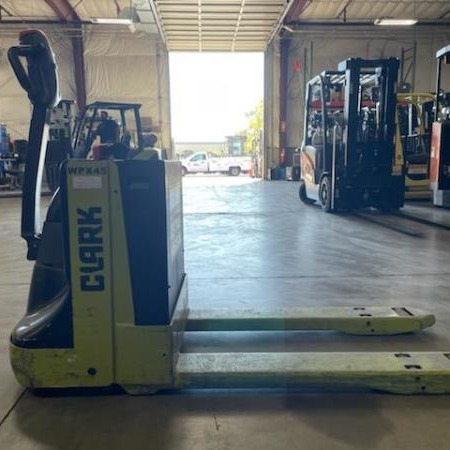 Used 2021 CLARK WPX45 Electric Pallet Jack for sale in Phoenix Arizona