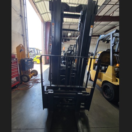 Used 2019 DOOSAN GC25S-9 Cushion Tire Forklift for sale in Phoenix Arizona