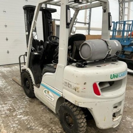 2022 UniCarriers PFU50LP