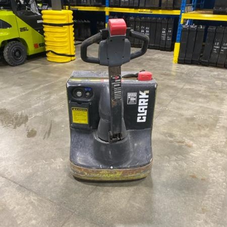 Used 2018 CLARK WPX45 Electric Pallet Jack for sale in London Ontario