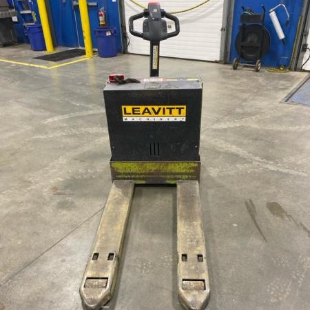 Used 2018 CLARK WPX45 Electric Pallet Jack for sale in London Ontario