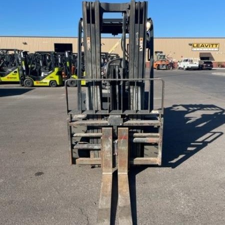 Used 2019 DOOSAN G30N-7 Pneumatic Tire Forklift for sale in Phoenix Arizona