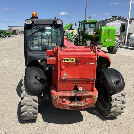 2020 Manitou MT625