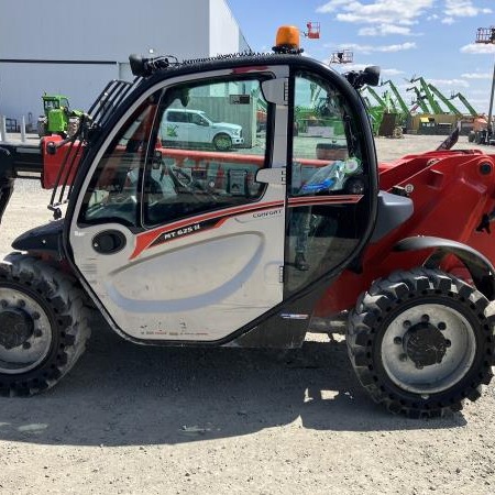 2020 Manitou MT625