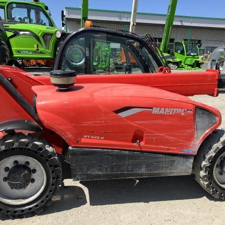 2020 Manitou MT625