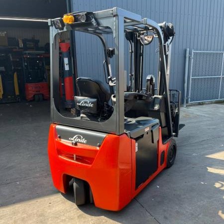 2018 Linde E20