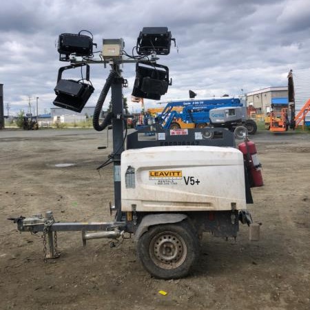 2019 Atlas Copco HILIGHT5