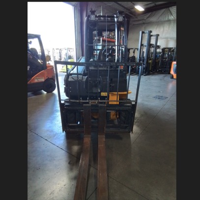 Used 2018 SELLICK TLT35D Telehandler / Zoom Boom for sale in Phoenix Arizona