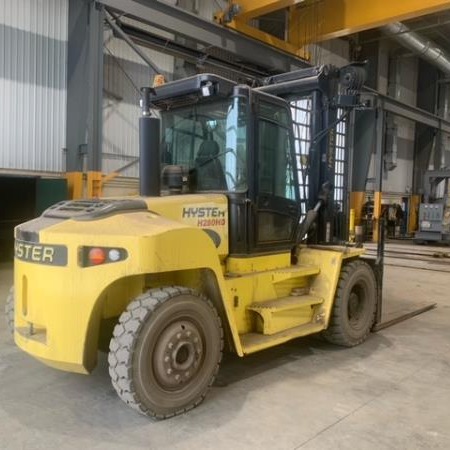 2012 Hyster H280HD