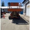 2007 JLG 4394RT