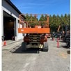 Used 2007 JLG 4394RT Scissor Lift for sale in Langley British Columbia