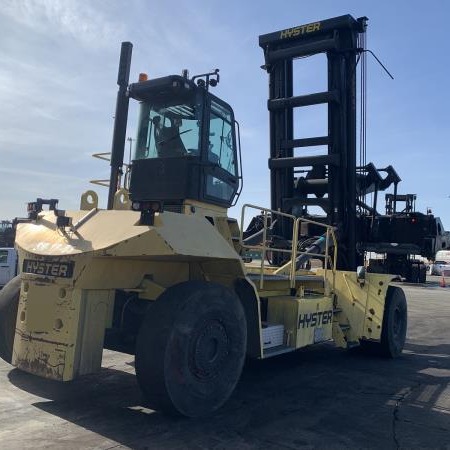 2018 Hyster H1150HDCH