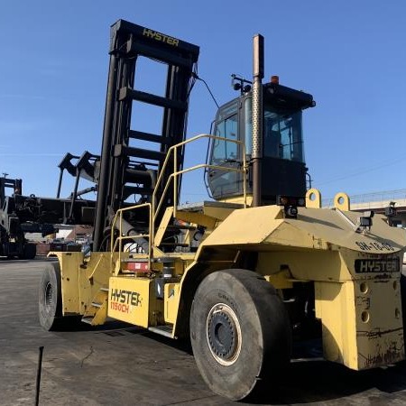 2018 Hyster H1150HDCH