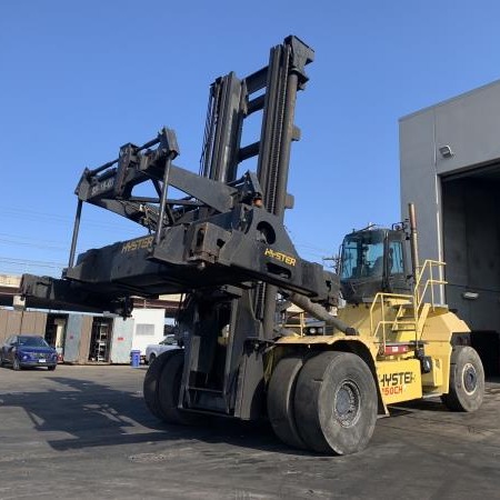 2018 Hyster H1150HDCH