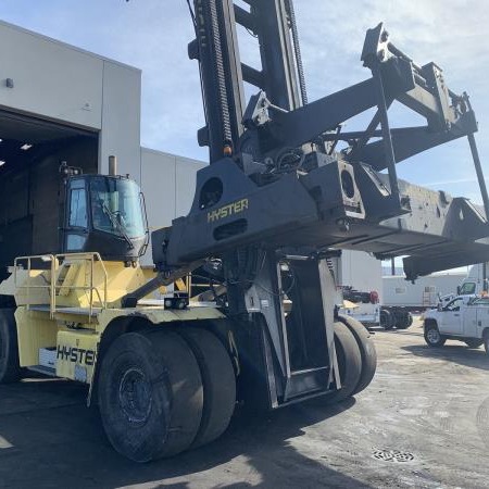 2018 Hyster H1150HDCH