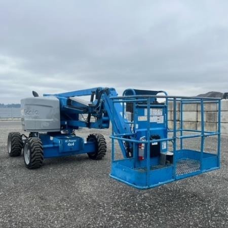 2015 Genie Z-45/25J