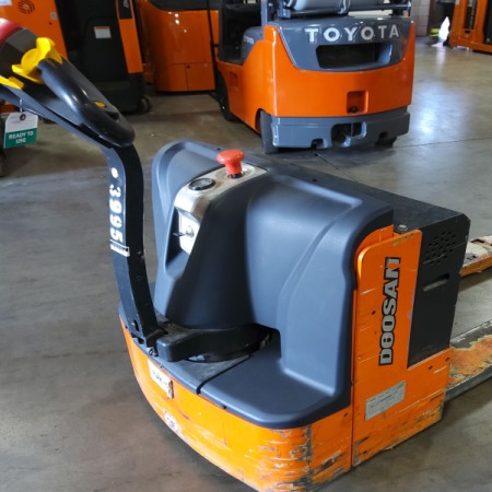 2020 Doosan BW23S-7