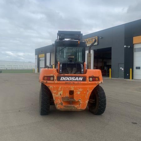 2013 Doosan D160S-5