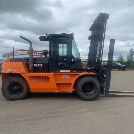 2013 Doosan D160S-5