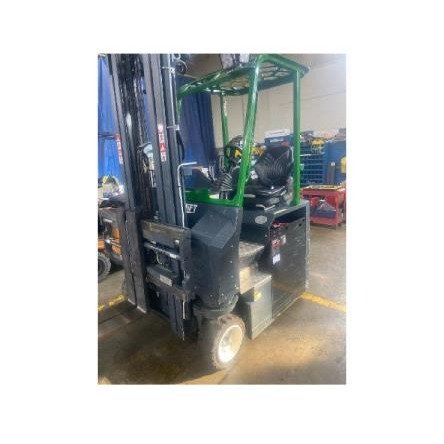 2020 Combilift CBE6000