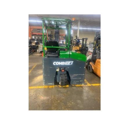 2020 Combilift CBE6000