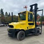 2019 Hyster H155FT