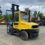 2019 Hyster H155FT