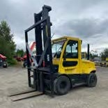 2019 Hyster H155FT