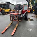 Used 2017 SKYJACK SJ1056TH Telehandler / Zoom Boom for sale in Fort Collins Colorado