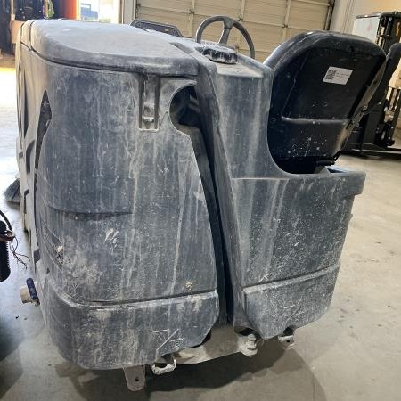 Used 2021 NILFISKADVANCE CS7010 Industrial Cleaning Machine for sale in Langley British Columbia