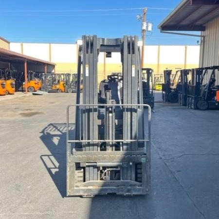 Used 2020 DOOSAN BC32S-7 Electric Forklift for sale in Phoenix Arizona