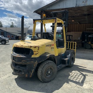 2014 Hyster H155FT