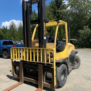 2014 Hyster H155FT