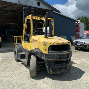 2014 Hyster H155FT