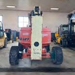 Used 2016 JLG 600AJ Boomlift / Manlift for sale in Cambridge Ontario