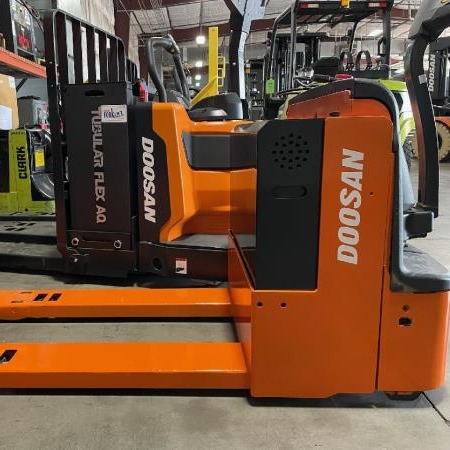 2019 Doosan BW23S-7