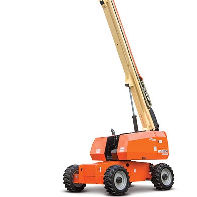 2014 JLG 660SJ