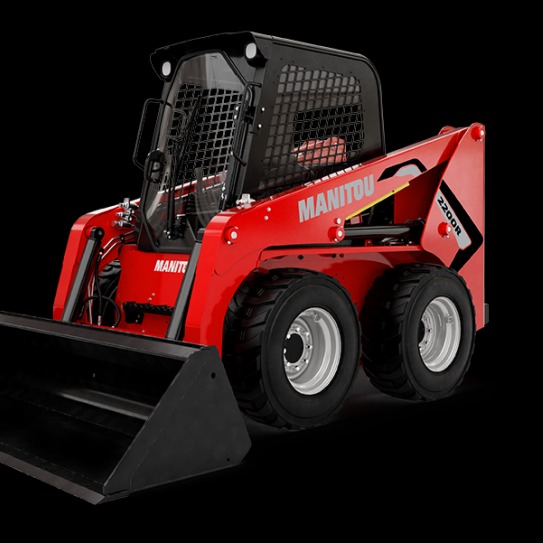 2023 Manitou 2200R