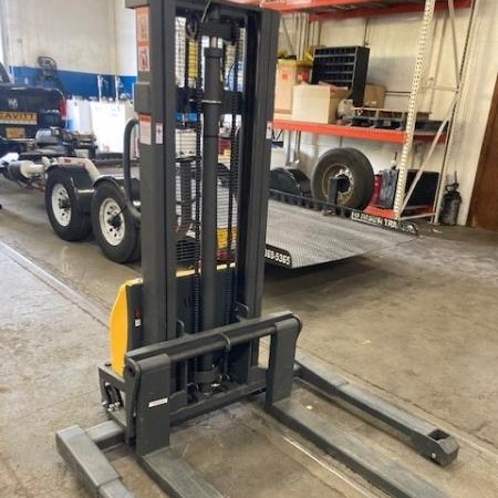 2020 APOLLOLIFT CTD10B-III