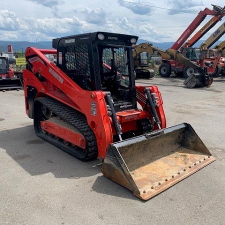 2020 Manitou 3200VT