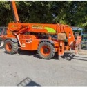 Used 2018 XTREME XR1055 Telehandler / Zoom Boom for sale in Langley British Columbia