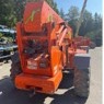 Used 2018 XTREME XR1055 Telehandler / Zoom Boom for sale in Langley British Columbia